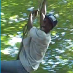 #49 Forget the Technology, Learn to Hold on!